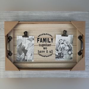 Farmhouse Home Decor